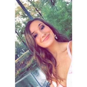 Meet your Posher, Mariah